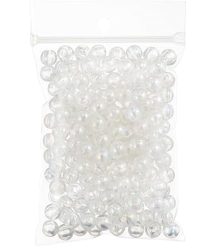 Amazon.co.jp: 島村 ニューフラワービーズ 200個入り デラックス